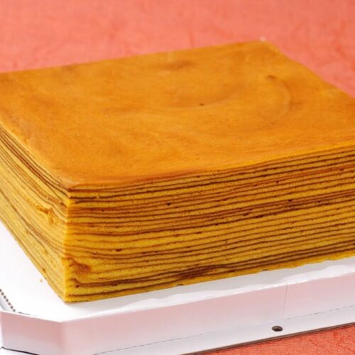 Lapis Legit Original Polos uk 20x20